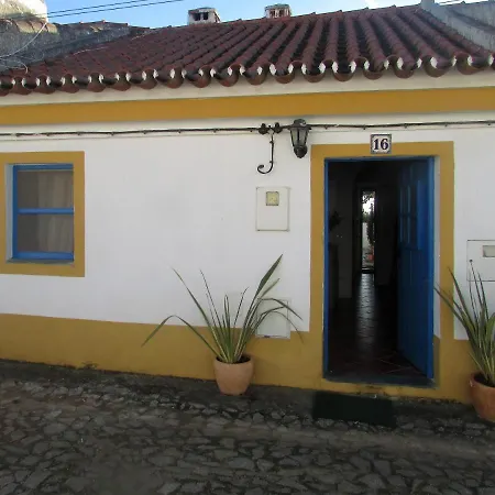 Casa Montoit8 Villa Montoito Exterior photo