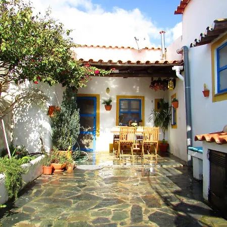 Casa Montoit8 Villa Montoito Exterior photo