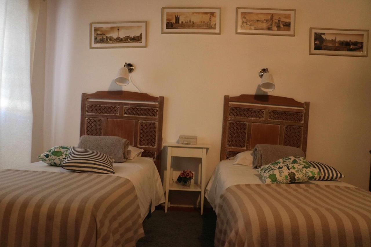 Holiday home Casa Montoit8 Montoito