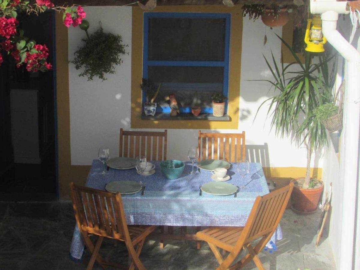 Holiday home Casa Montoit8 Montoito