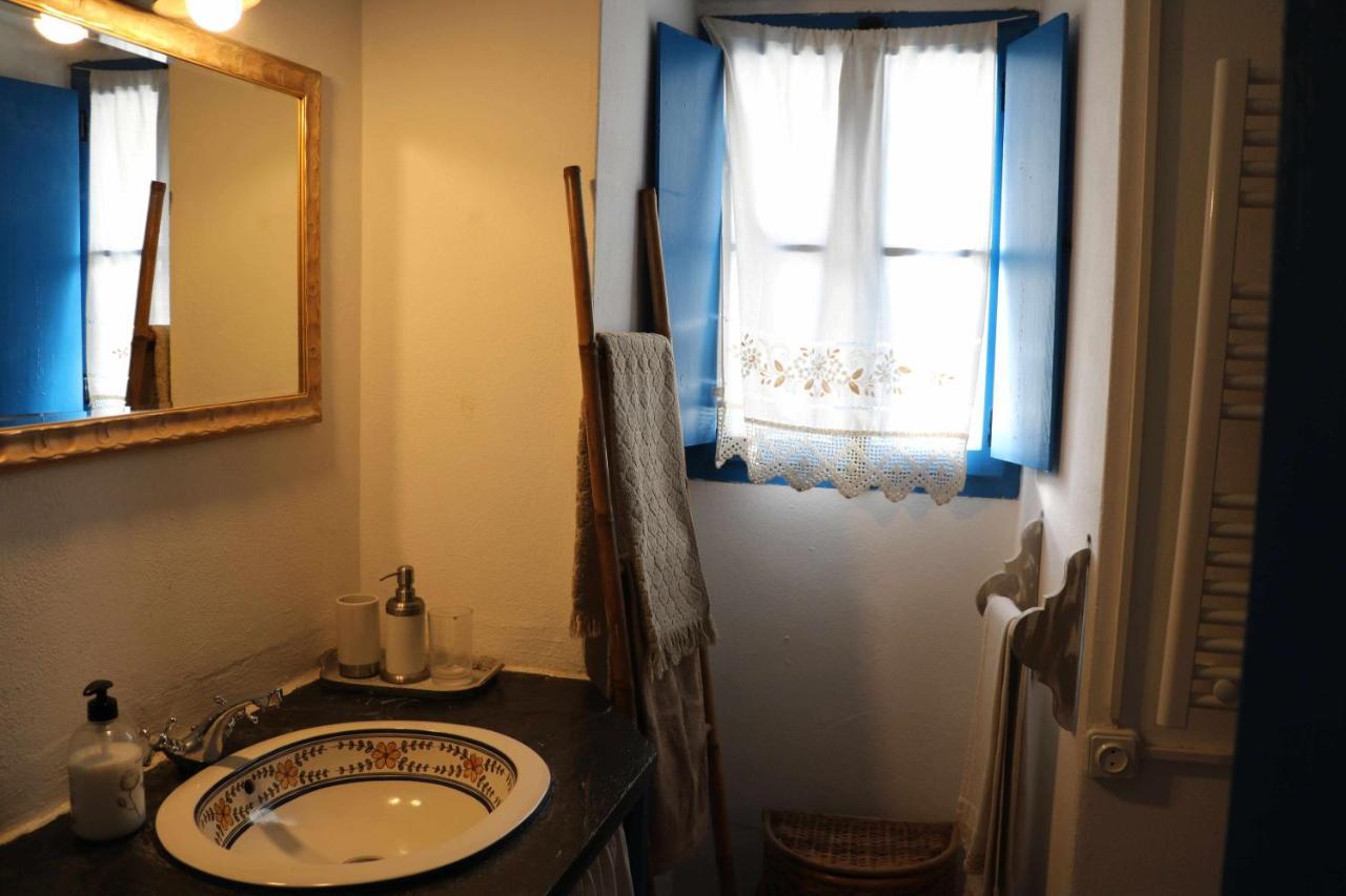 Holiday home Casa Montoit8 *