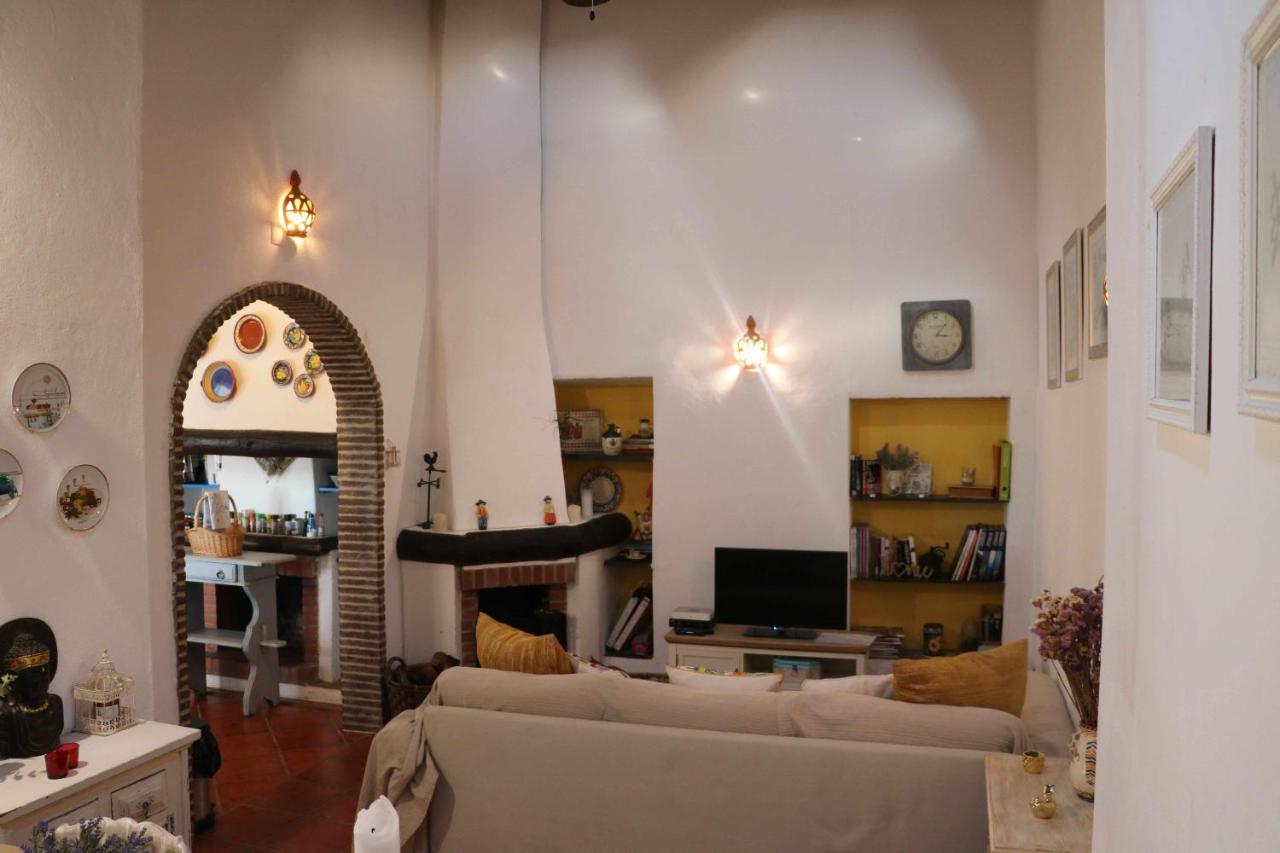 Holiday home Casa Montoit8 *