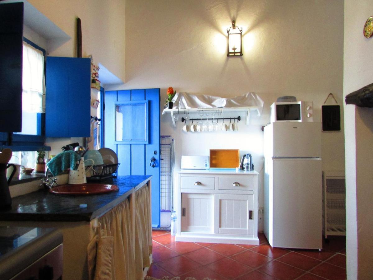 Holiday home Casa Montoit8 Montoito